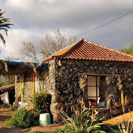 הוילה טיחראפה Casita En El Campo Con Vista Al Oceano מראה חיצוני תמונה