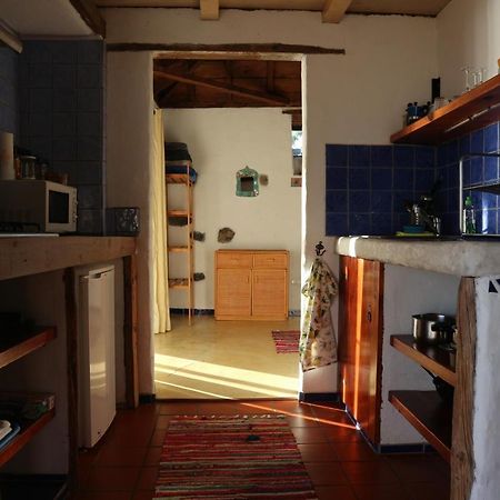 הוילה טיחראפה Casita En El Campo Con Vista Al Oceano מראה חיצוני תמונה