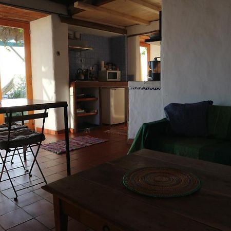הוילה טיחראפה Casita En El Campo Con Vista Al Oceano מראה חיצוני תמונה
